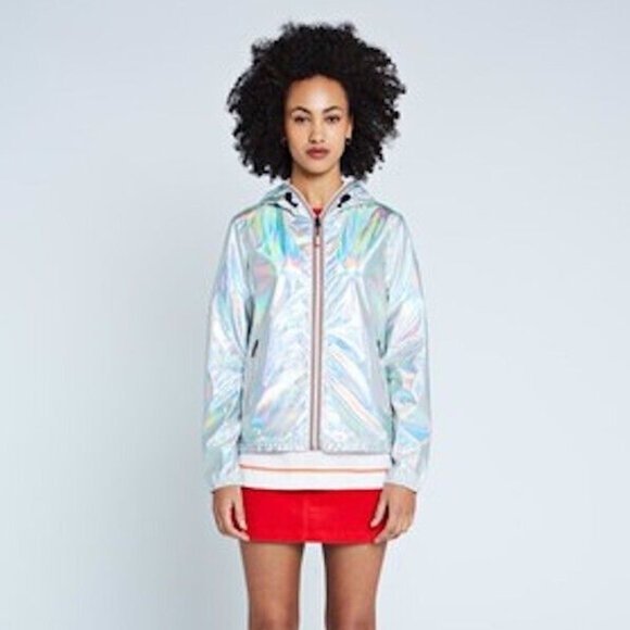 Hunter Original Shell Jacket Nebula